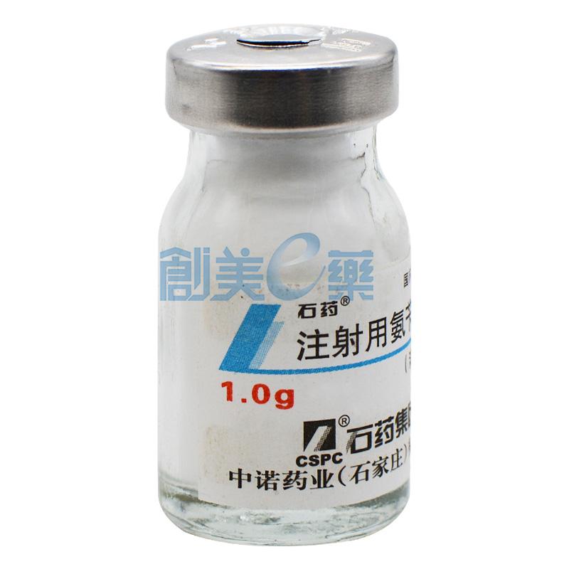 注射用氨苄西林钠1g_供应/采购_价格_厂家_批发 | 创美e药站点